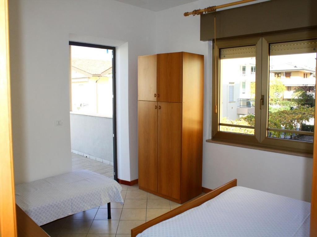 Villa Nodari Lignano Sabbiadoro Exteriér fotografie