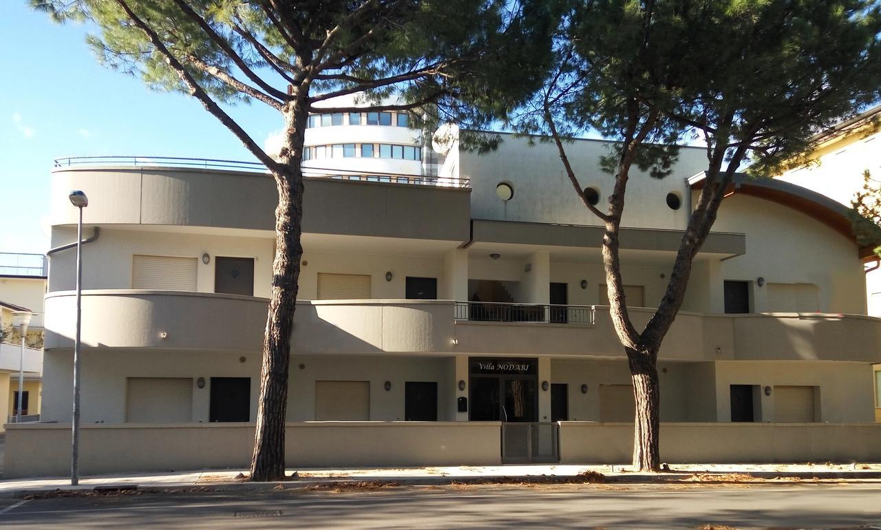 Villa Nodari Lignano Sabbiadoro Exteriér fotografie