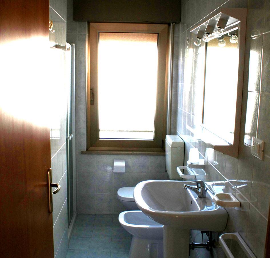 Villa Nodari Lignano Sabbiadoro Exteriér fotografie