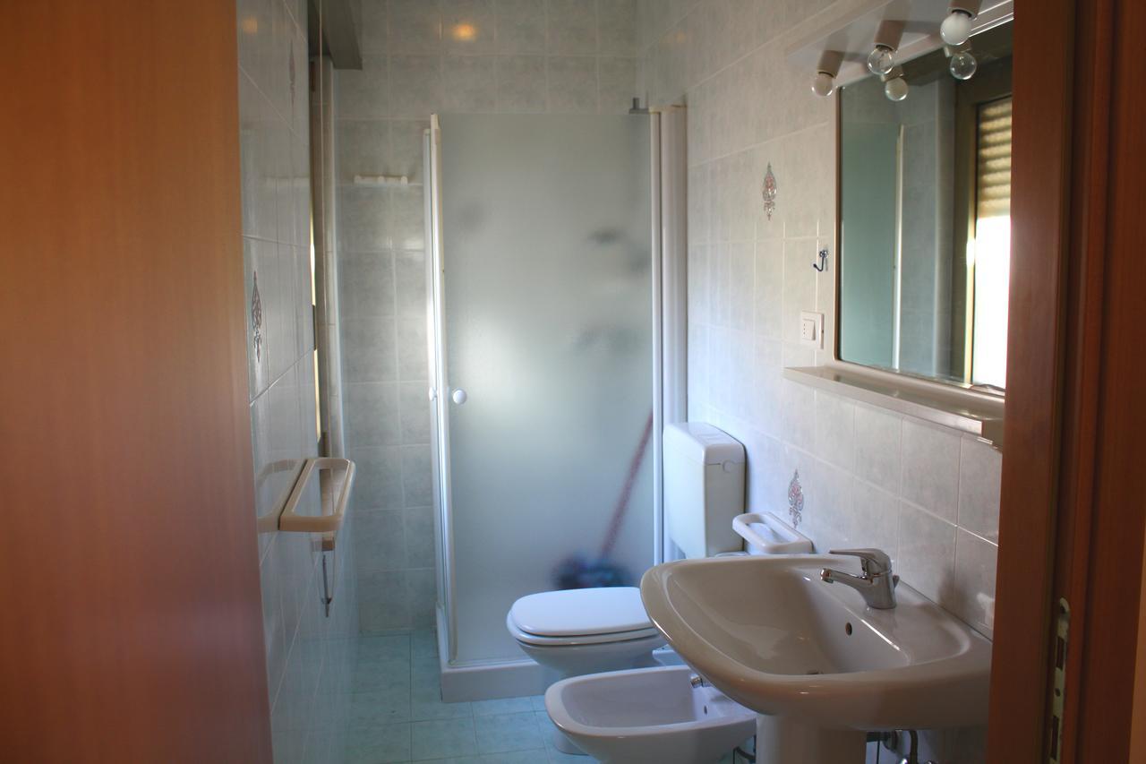 Villa Nodari Lignano Sabbiadoro Exteriér fotografie