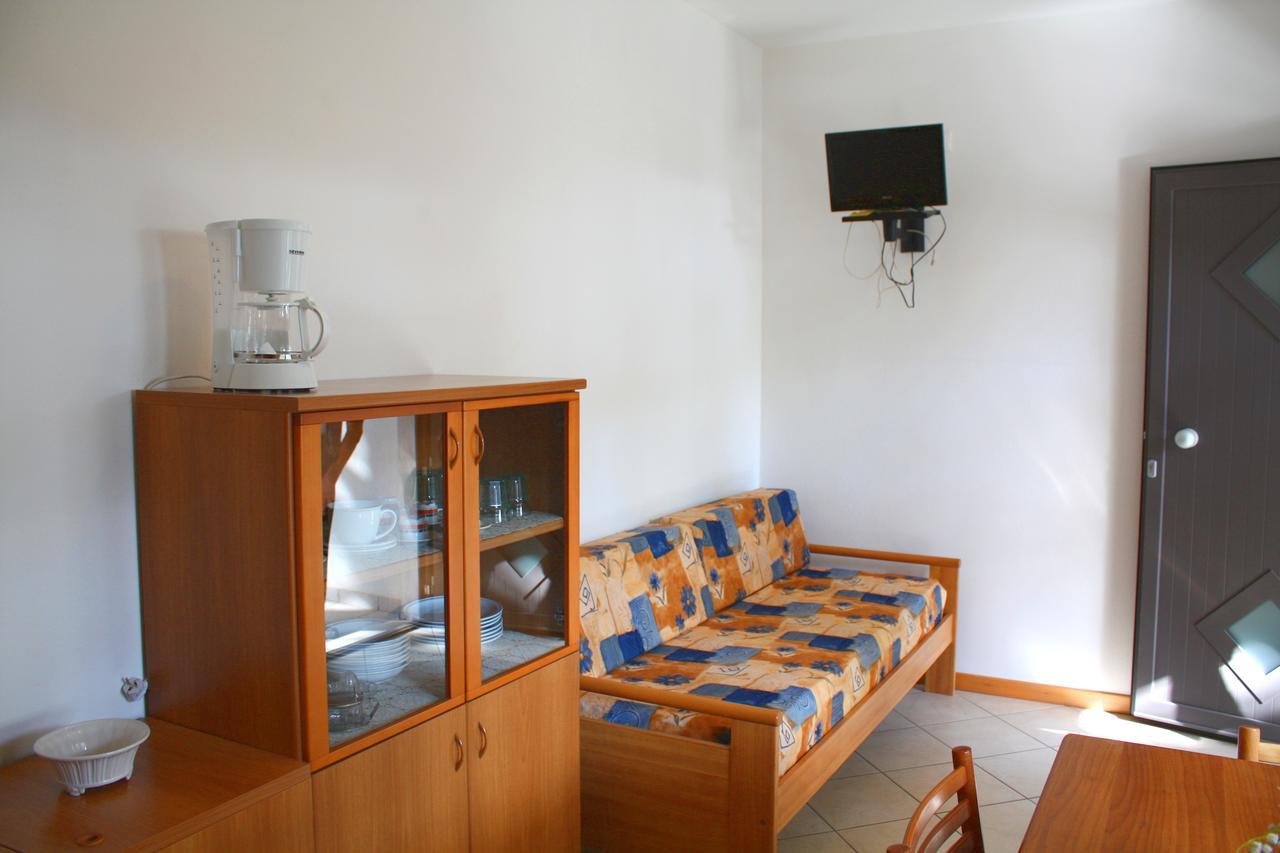 Villa Nodari Lignano Sabbiadoro Exteriér fotografie