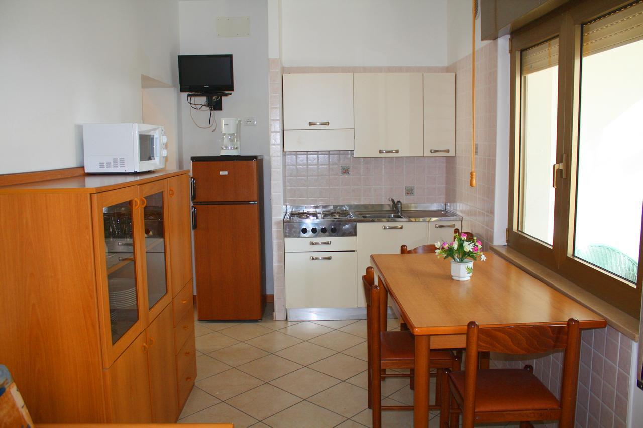 Villa Nodari Lignano Sabbiadoro Exteriér fotografie
