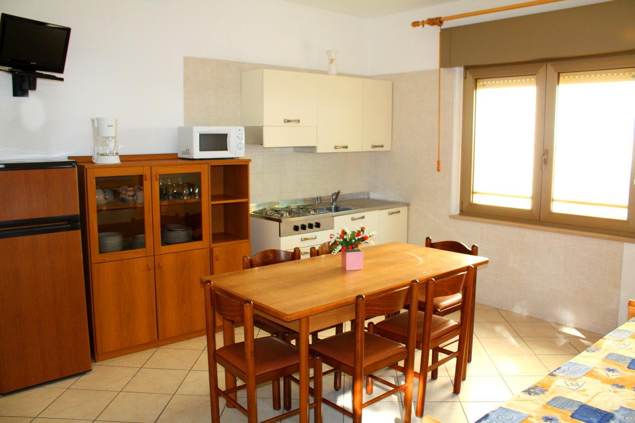 Villa Nodari Lignano Sabbiadoro Exteriér fotografie