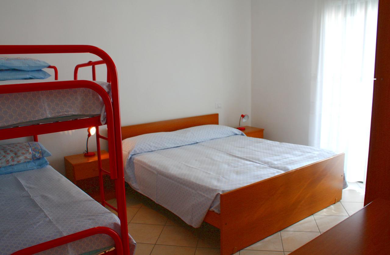 Villa Nodari Lignano Sabbiadoro Exteriér fotografie