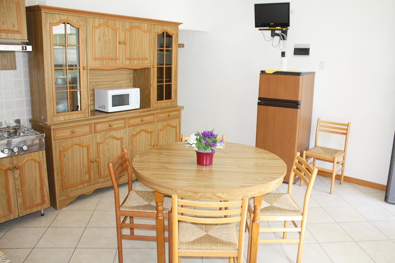 Villa Nodari Lignano Sabbiadoro Exteriér fotografie