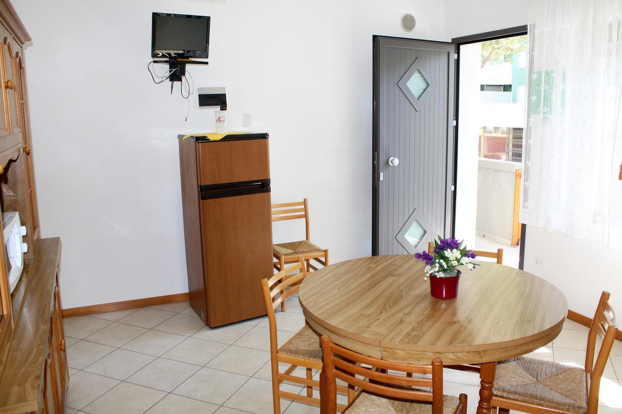 Villa Nodari Lignano Sabbiadoro Exteriér fotografie