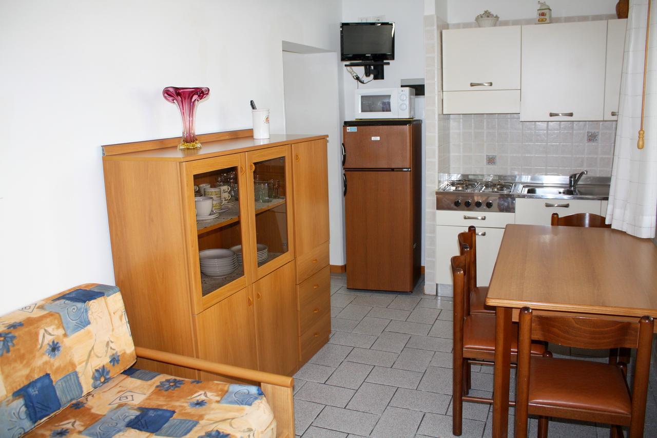 Villa Nodari Lignano Sabbiadoro Exteriér fotografie