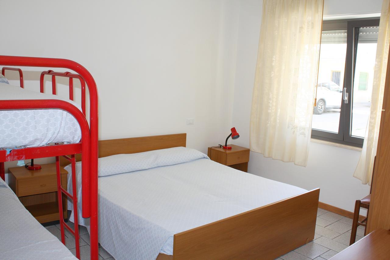 Villa Nodari Lignano Sabbiadoro Exteriér fotografie